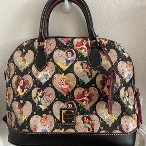 Disney dooney and bourke 2019 collection